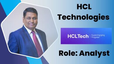 HCL Technologies Off