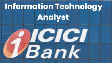 ICICI Bank Hiring for